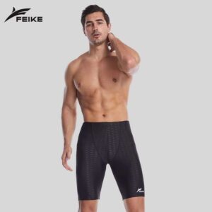 Mens black shorts