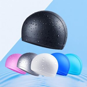 Swimming cap