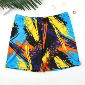 Mens beach shorts