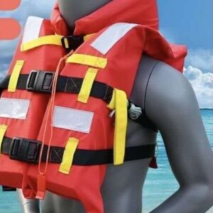 Life jacket