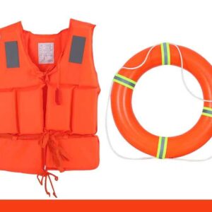 Water safety equipment